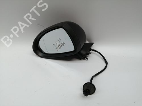 Used Left mirror OPEL CORSA D (S07) 1.3 CDTI (L08, L68) (90 hp) 26437043