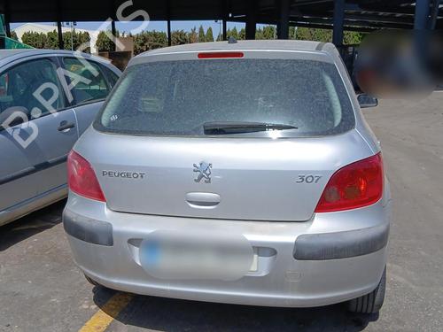 Headlight switch PEUGEOT 307 (3A/C) 1.6 16V | BP36813669I24 - Image 12