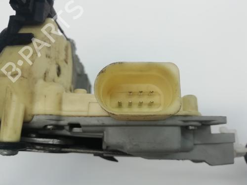 Rear right lock VW GOLF VI (5K1) 1.6 TDI | BP13059154C99 