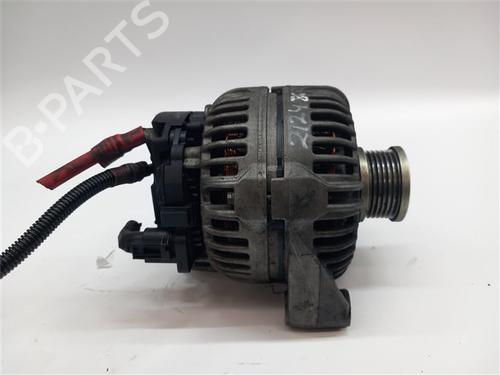 Used Alternator Alternator BMW X3 (E83) 2.0 d (150 hp) 40066093 40066093