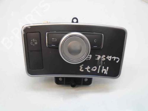 Used Electronic module MERCEDES-BENZ E-CLASS T-Model (S212) E 350 BlueTEC (212.224) (211 hp) 5574667