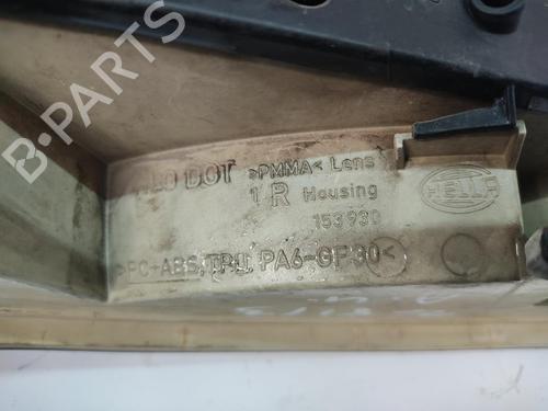 Right taillight AUDI A4 B6 (8E2) 1.9 TDI | BP33801166C35 - Image 5