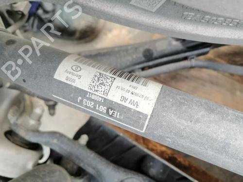 Drivaksel bagtil venstre VW ID.4 (E21) Pro | BP29727347M40 