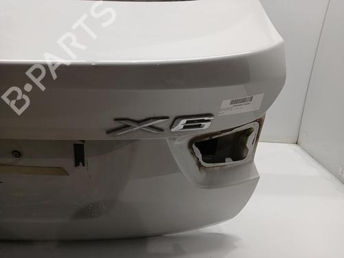 Tailgate BMW X6 (E71, E72) xDrive 30 d | BP29340469C6 
