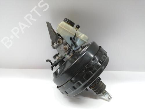 Used Servo brake MERCEDES-BENZ M-CLASS (W164) ML 280 CDI 4-matic (164.120) (190 hp) 21285569