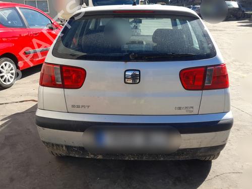 Right taillight SEAT IBIZA II (6K1)  | BP24849317C35 