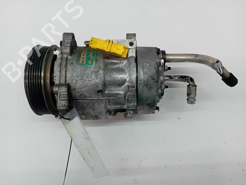 Airco pomp Airco pomp CITROËN C5 I (DC_) 2.0 HDi (DCRHZB, DCRHZE) (109 hp) 37490768 37490768