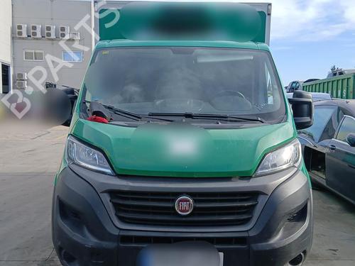 Teile für FIAT DUCATO Van (250_) [2006-2025]  4359619 