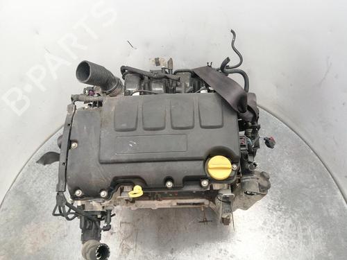 Used Engine OPEL CORSA E (X15) [2014-2025]  31059932