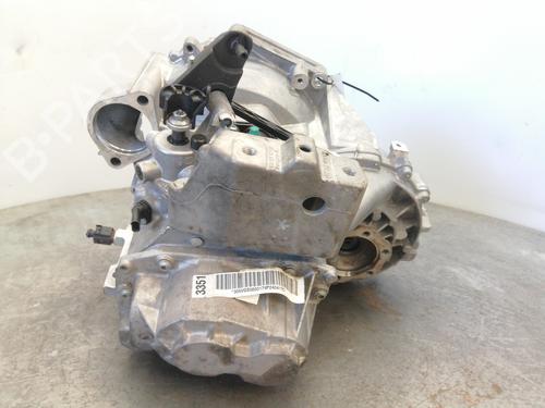 Gearbox VW TAIGO (CS1)  | BP23567060M3 