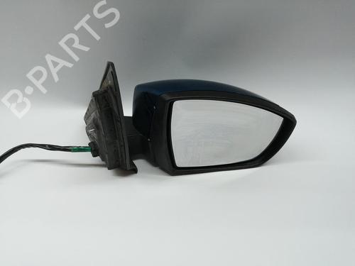 Used Right mirror Right mirror FORD GALAXY II (WA6) [2006-2015] 33673159 33673159