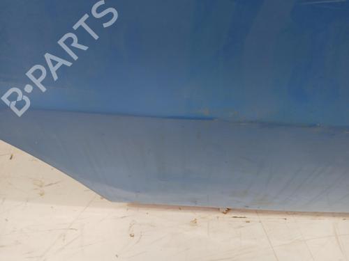 Right rear door FIAT PANDA (169_) 1.1 (169.AXA1A) | BP26032945C5 