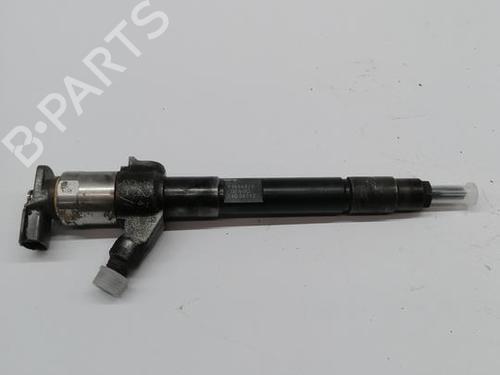 Injector MITSUBISHI ASX (GA_W_) 1.8 DI-D 4WD (GA6W) | BP37428955M100 - Image 4