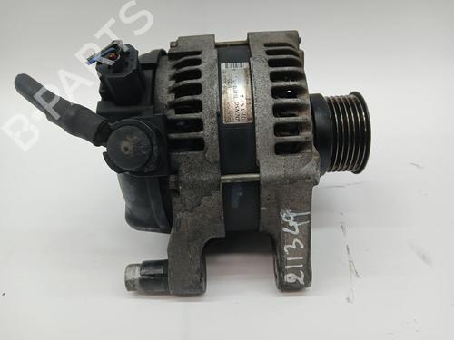 Used Alternator Alternator 38541276 38541276