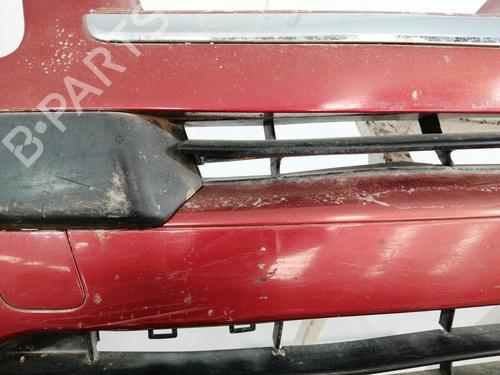 Front bumper CITROËN C4 I (LC_)  | BP27513091C7 