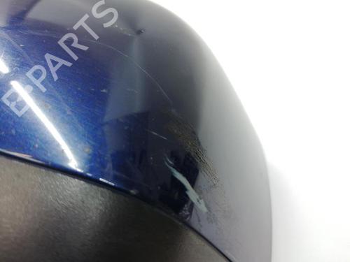 Left mirror HYUNDAI SANTA FÉ II (CM)  | BP29288854C26 