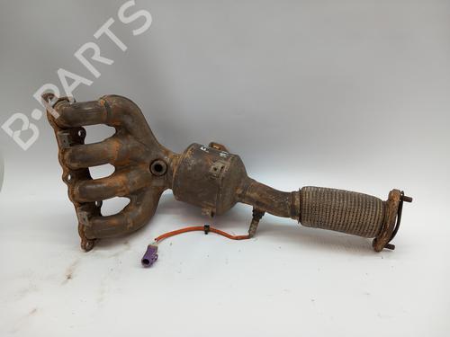 Used Catalyst Catalyst 24167462 24167462
