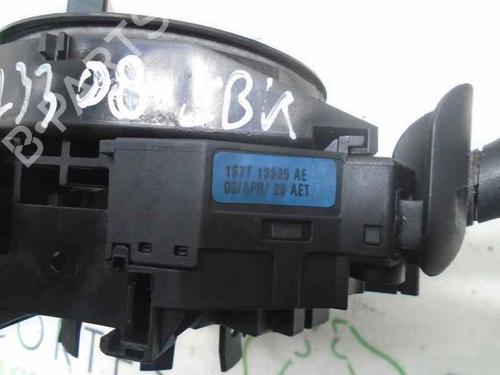 Squib airbag FORD FIESTA V (JH_, JD_) 1.4 TDCi | BP5526487C102 