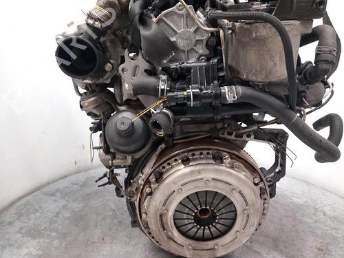 Engine FORD FOCUS III 1.6 TDCi | BP34722940M1  - Image 6