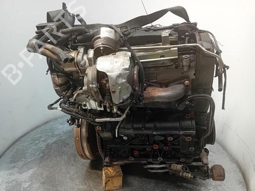 Engine AUDI A5 Sportback (8TA) 2.0 TDI | BP34188716M1  - Image 5