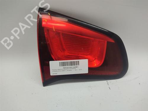 Used Left tailgate light Left tailgate light 34459217 34459217