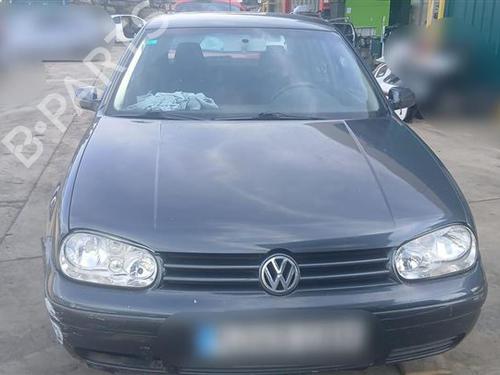 Used Parts VW GOLF IV (1J1) 1.9 TDI 4979700