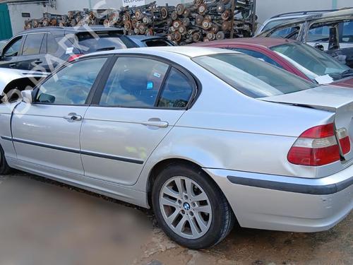 Used Parts BMW 3 (E46) 318 d (116 hp) 4259939