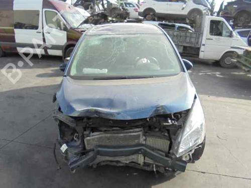 OPEL MERIVA B MPV (S10) 1.4 (75) (140 hp) 700973