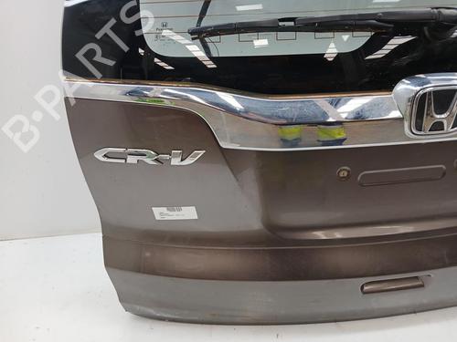 Tailgate HONDA CR-V IV (RM_) 1.6 i-DTEC (RE6) | BP29613187C6 