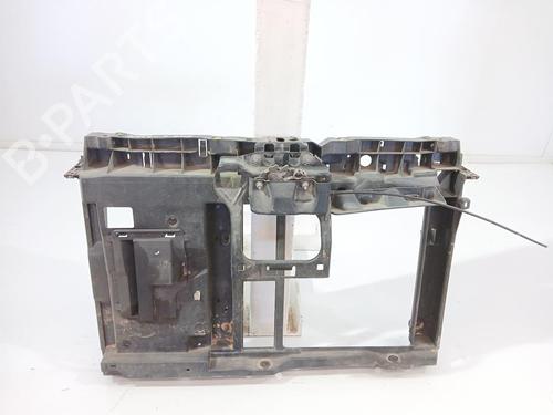 Frontplade/Frontkurv Frontplade/Frontkurv PEUGEOT 208 I (CA_, CC_) [2012-2021] 33941917 33941917