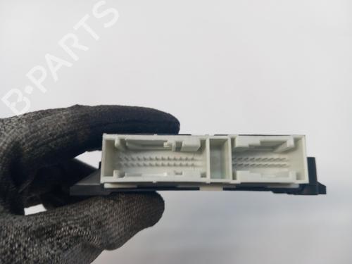 BP17484337M83 | Electronic module DS DS 7 Crossback (J4_, JR_, JC_)  BP17484337M83