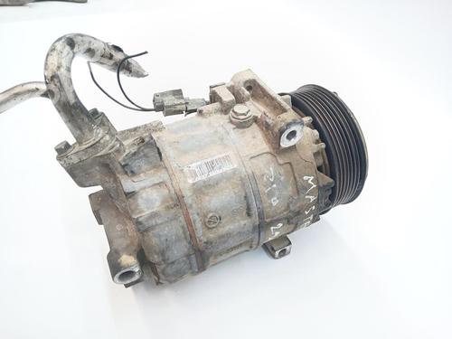 AC compressor RENAULT MASTER III Platform/Chassis (EV, HV, UV)  | BP37723758M34  - Image 5