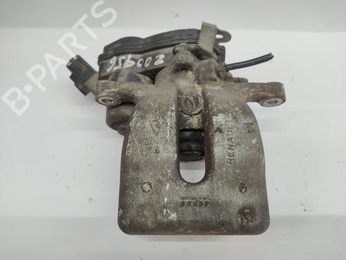 Used Right rear brake caliper Right rear brake caliper RENAULT ESPACE V (JR_) [2015-2023] 33464264 33464264