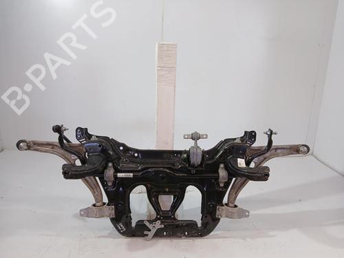 Used Subframe Subframe MERCEDES-BENZ A-CLASS (W177) A 180 d (177.003) (116 hp) 35803852 35803852