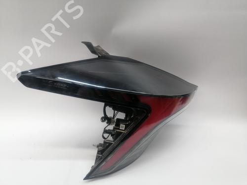 Left taillight MG MG 4 (EH32)  | BP29322286C34 