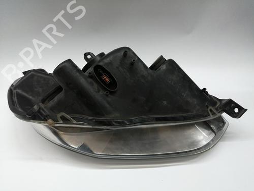 Left headlight FORD GALAXY II (WA6) | BP30709829C28