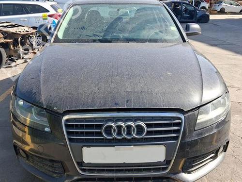 Used Parts AUDI A4 B8 (8K2) 1.8 TFSI 4982360