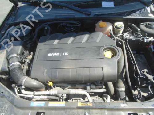 Right tailgate light SAAB 9-3 (YS3F, E79, D79, D75) 1.9 TiD | BP10253718C80  - Image 8
