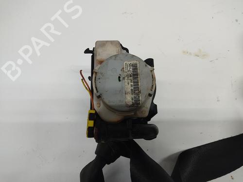 Front right seatbelt CITROËN BERLINGO Box Body/MPV (K9) 1.6 BlueHDi 75 | BP31352582I25