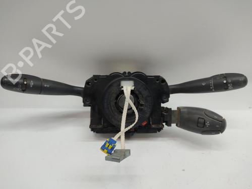 Used Headlight switch PEUGEOT 307 (3A/C) [2000-2012]  30548614