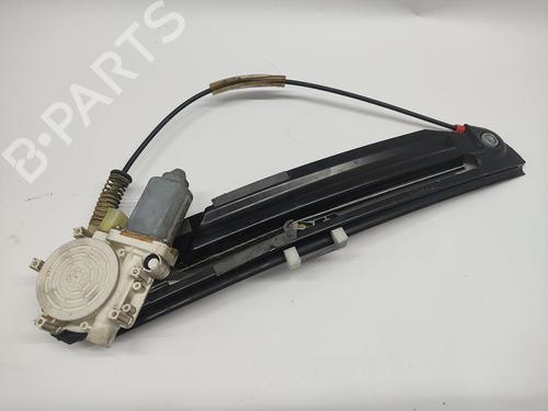 Rear left window mechanism BMW 5 (E39) 530 d | BP29851932C24