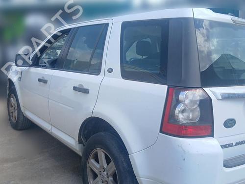 Headlight switch LAND ROVER FREELANDER 2 (L359) 2.2 SD4 4x4 | BP34718203I24 - Image 9