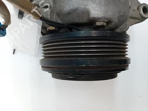 AC compressor OPEL ASTRA H (A04) 1.6 (L48) | BP37032821M34 - Image 4
