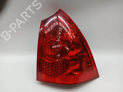 Used Right taillight Right taillight 38648491 38648491