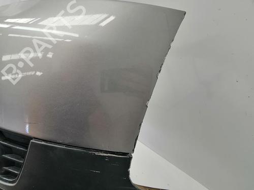 Front bumper AUDI A4 B6 (8E2) 1.9 TDI | BP34214761C7  - Image 8