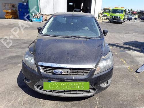 Brugte FORD FOCUS II (DA_, HCP, DP) 1.6 TDCi 4981235