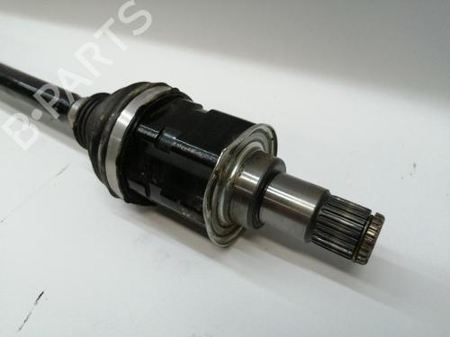Left front driveshaft TOYOTA YARIS CROSS (MXP_)  | BP28319900M38 