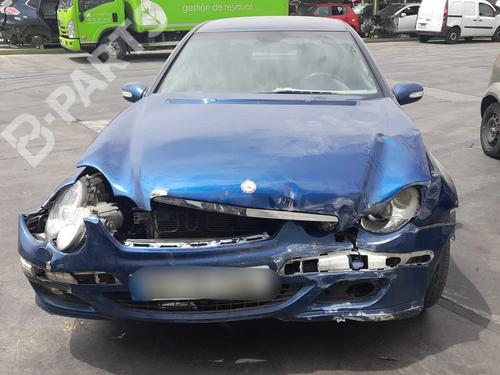 Used Parts MERCEDES-BENZ C-CLASS Coupe (CL203)  C 220 CDI (203.708)  1077601