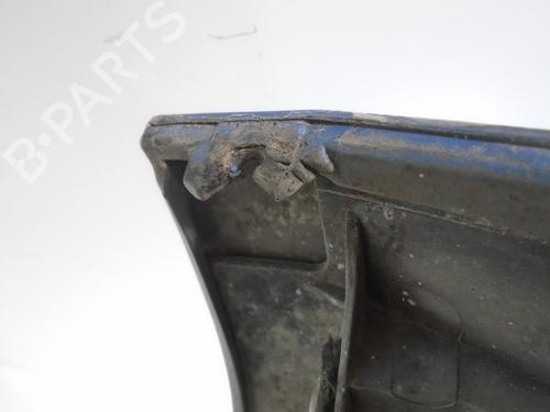 Rear bumper VW GOLF V (1K1)  | BP9448076C8 