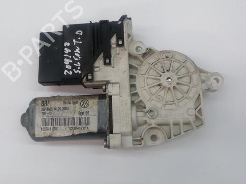 Used Right rear window motor SEAT LEON (1M1) [1999-2006]  30196649